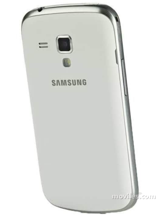 Imagen 3 Samsung Galaxy Ace 2 X