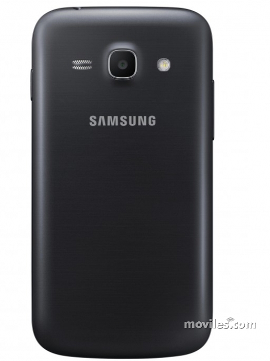 Imagen 3 Samsung Galaxy Ace 3