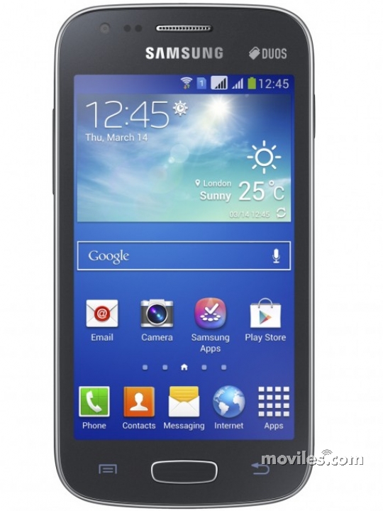 Samsung Galaxy Ace 3