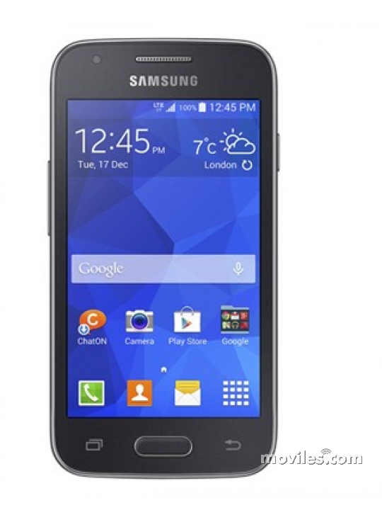 Samsung Galaxy Ace 4