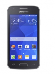 Fotografia Samsung Galaxy Ace 4