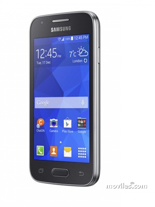 Imagen 2 Samsung Galaxy Ace 4