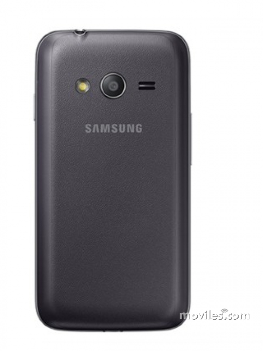 Imagen 3 Samsung Galaxy Ace 4