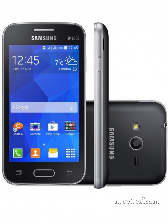 Imagen 5 Samsung Galaxy Ace 4 LTE G313