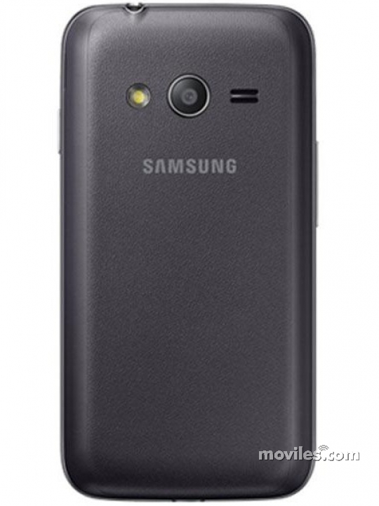Imagen 3 Samsung Galaxy Ace 4 LTE G313