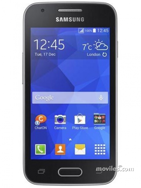 Imagen 2 Samsung Galaxy Ace 4 LTE G313