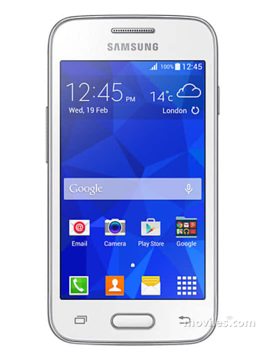 Samsung Galaxy Ace 4 Neo