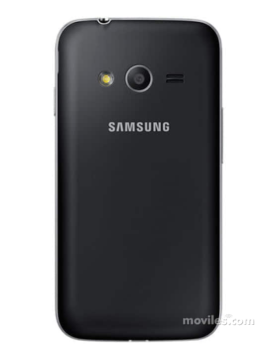 Imagen 4 Samsung Galaxy Ace 4 Neo