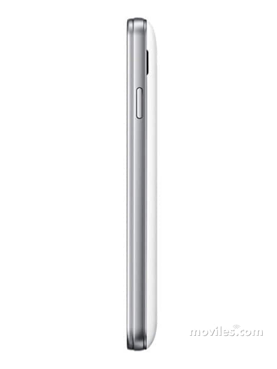 Imagen 5 Samsung Galaxy Ace 4 Neo