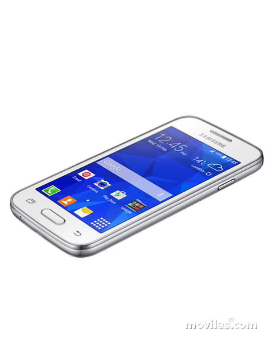 Imagen 3 Samsung Galaxy Ace 4 Neo