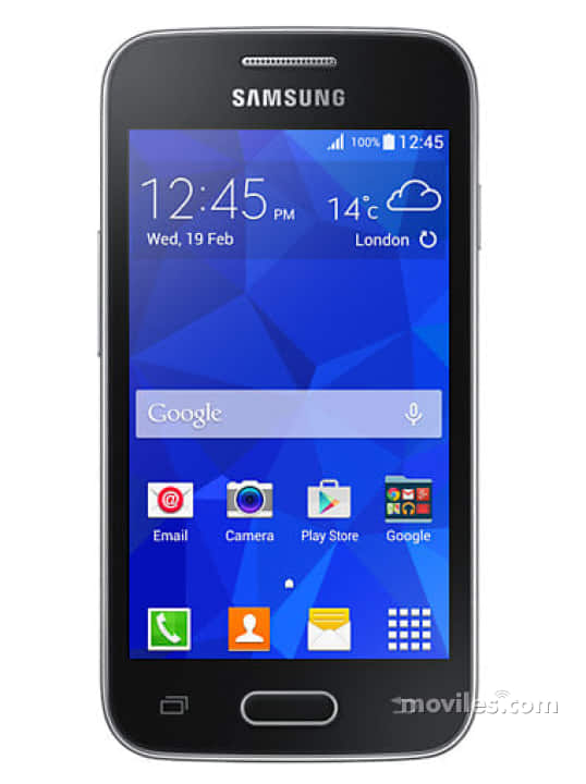 Imagen 2 Samsung Galaxy Ace 4 Neo