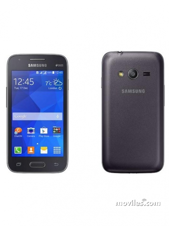 Imagen 2 Samsung Galaxy Ace NXT