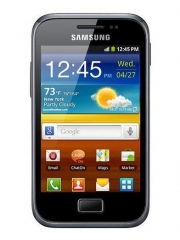 Samsung Galaxy Ace Plus