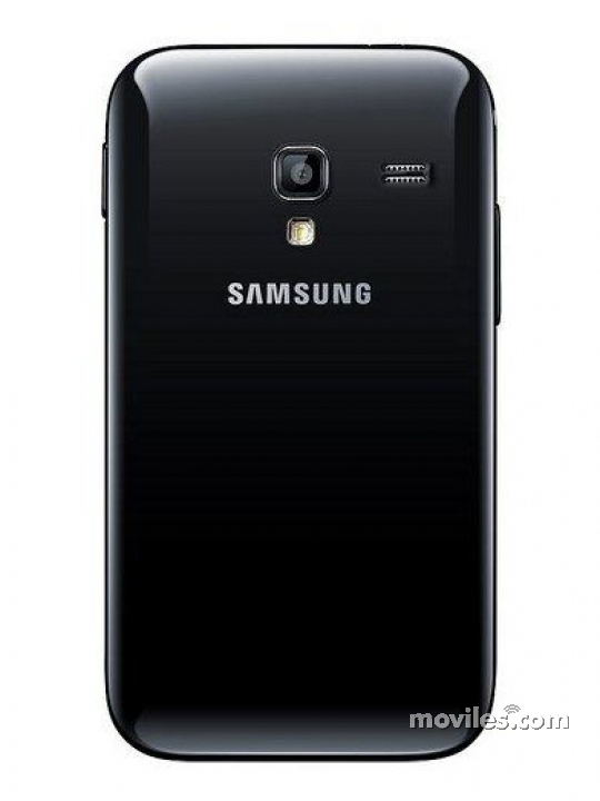 Imagen 2 Samsung Galaxy Ace Plus