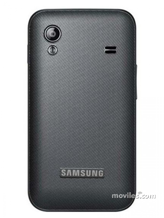 Imagen 2 Samsung Galaxy Ace