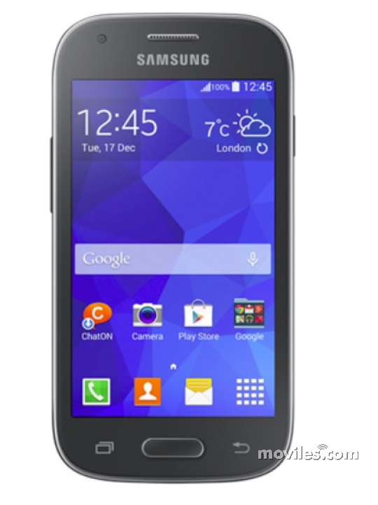 Samsung Galaxy Ace Style 4G