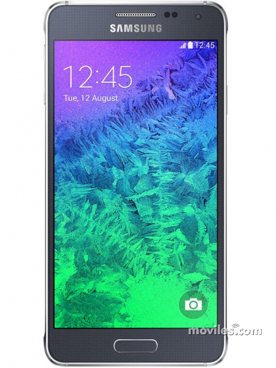 Samsung Galaxy Alpha (S801)