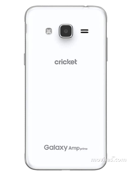 Imagen 3 Samsung Galaxy Amp Prime