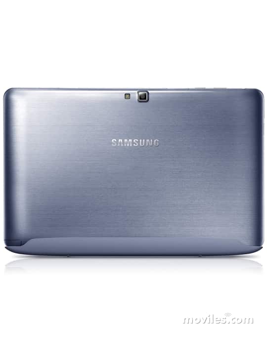 Imagen 3 Tablet Samsung Galaxy ATIV Tab 5