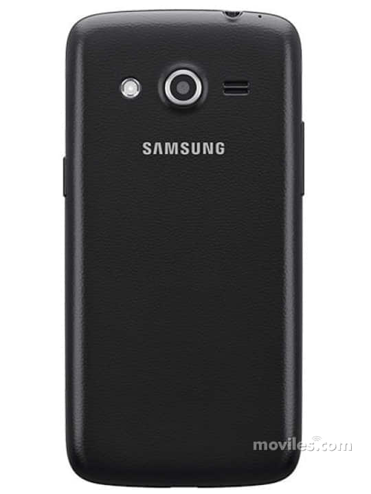 Imagen 3 Samsung Galaxy Avant