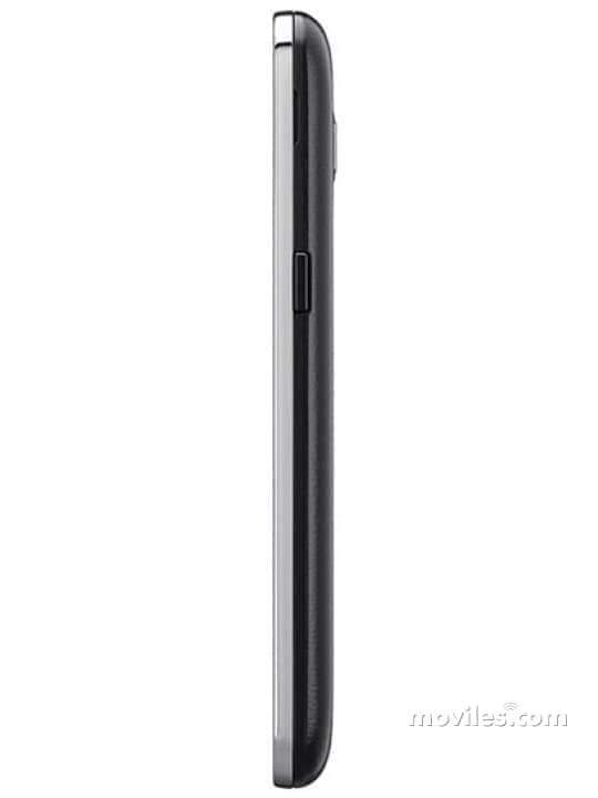 Imagen 4 Samsung Galaxy Avant
