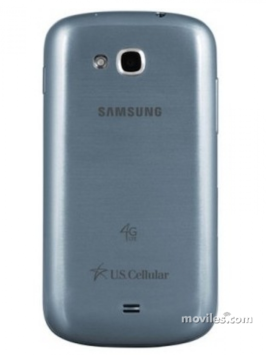 Imagen 2 Samsung Galaxy Axiom