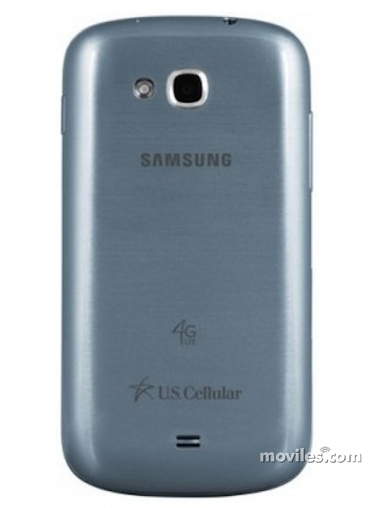 Imagen 2 Samsung Galaxy Axiom