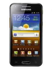 Fotografia Samsung Galaxy Beam
