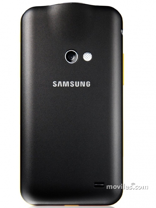 Imagen 3 Samsung Galaxy Beam2