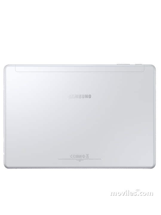 Imagen 4 Tablet Samsung Galaxy Book 10.6