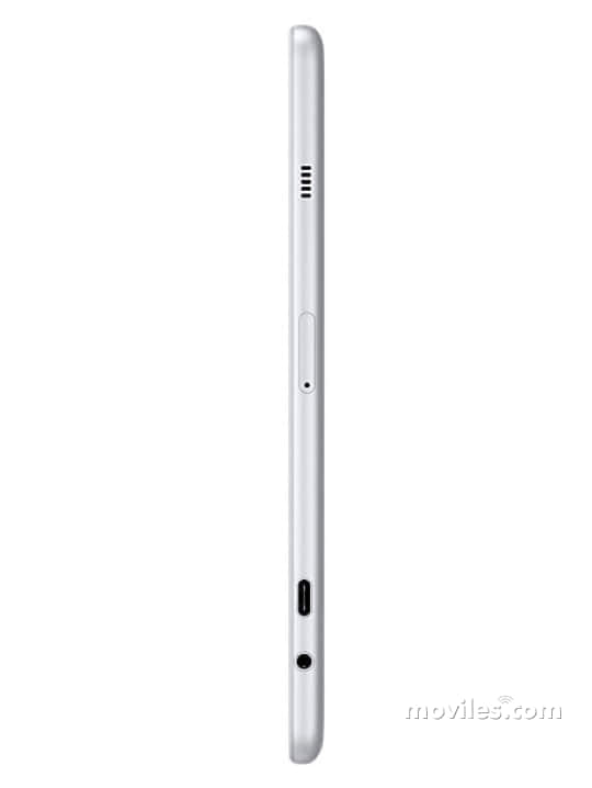 Imagen 5 Tablet Samsung Galaxy Book 10.6