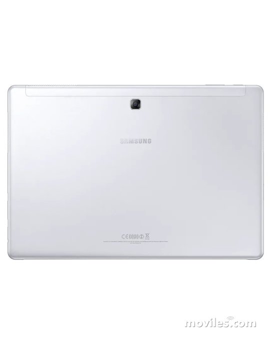 Imagen 3 Tablet Samsung Galaxy Book 12