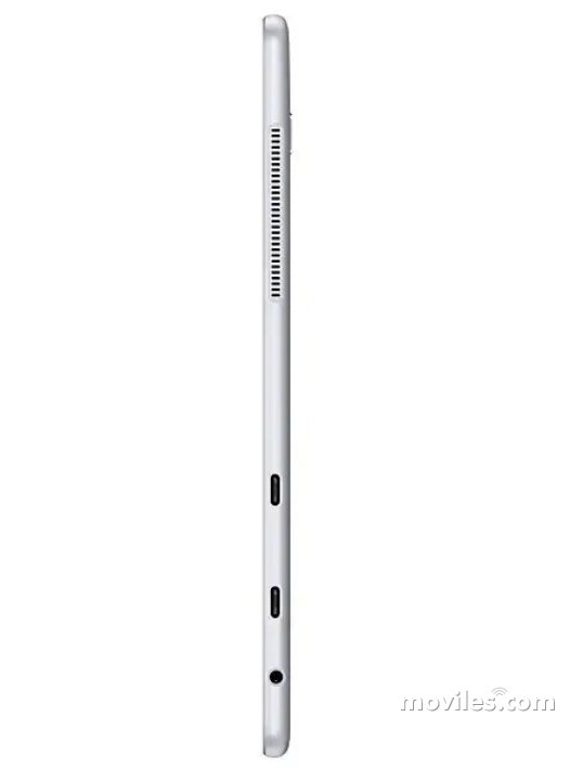 Imagen 4 Tablet Samsung Galaxy Book 12