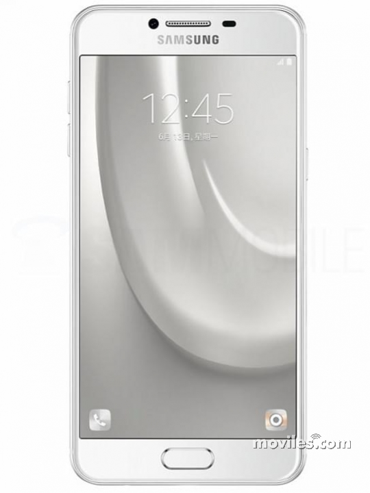 Imagen 4 Samsung Galaxy C5