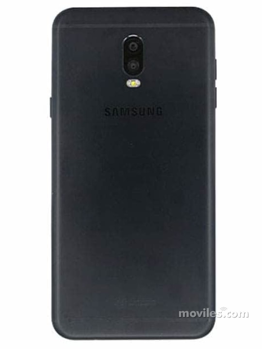 Imagen 2 Samsung Galaxy C7 (2017)