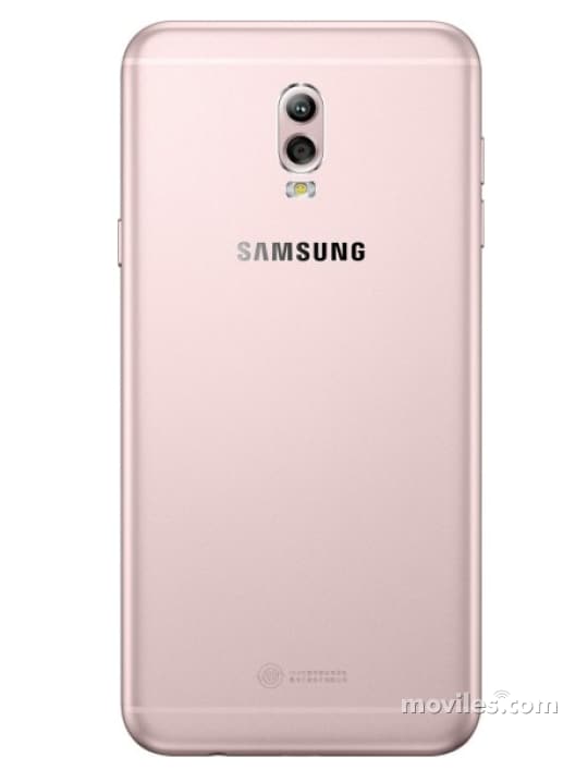 Imagen 4 Samsung Galaxy C8