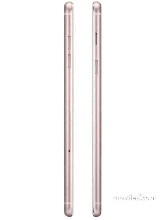 Imagen 8 Samsung Galaxy C8