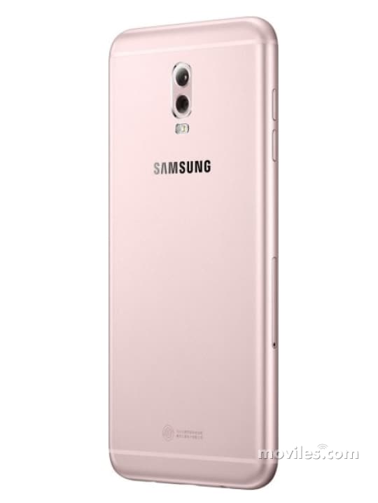 Imagen 5 Samsung Galaxy C8