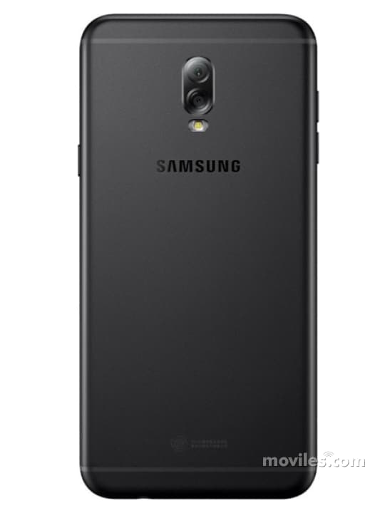 Imagen 6 Samsung Galaxy C8
