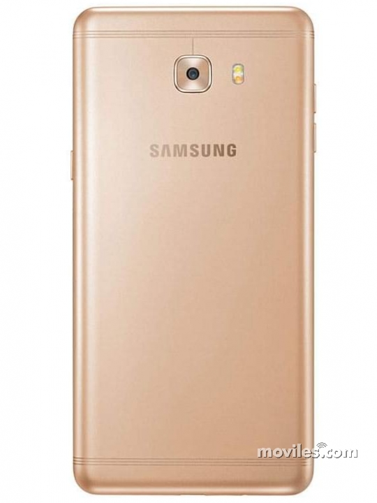 Imagen 2 Samsung Galaxy C9 Pro