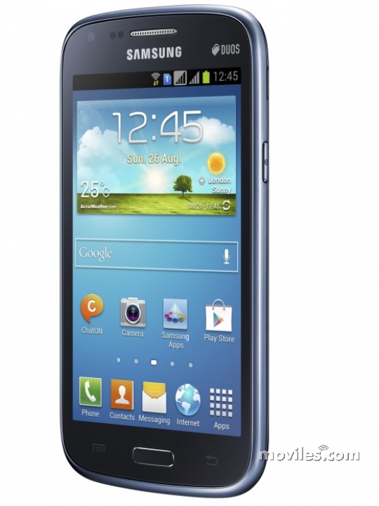 Imagen 3 Samsung Galaxy Core