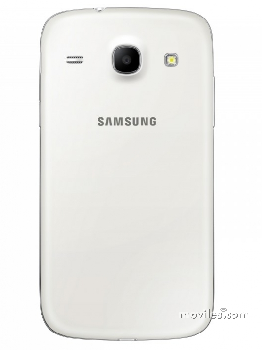 Imagen 6 Samsung Galaxy Core