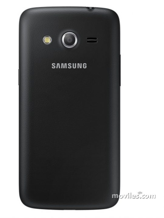 Imagen 2 Samsung Galaxy Core 4G