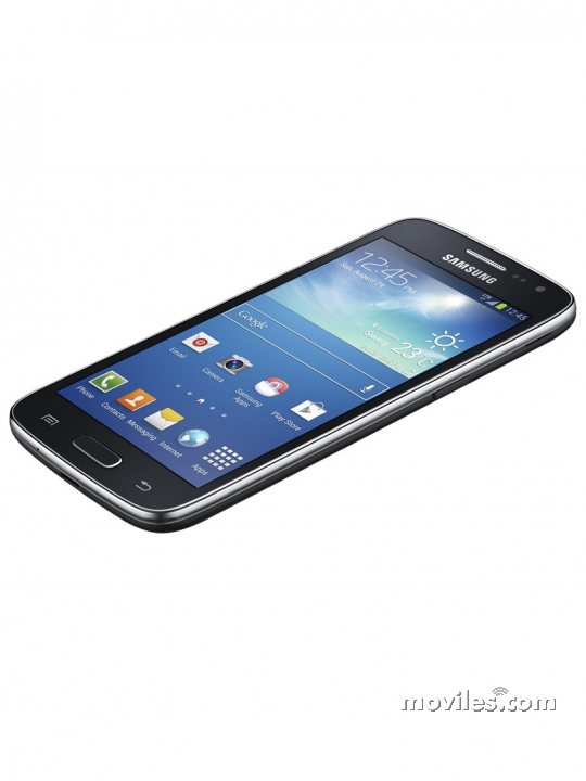 Imagen 5 Samsung Galaxy Core 4G