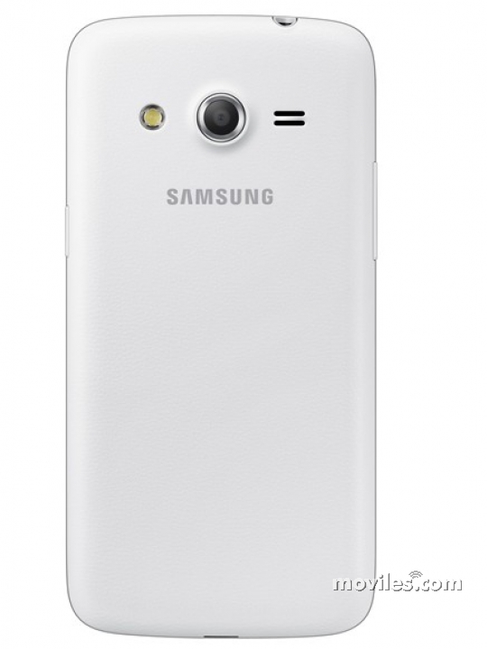 Imagen 7 Samsung Galaxy Core 4G