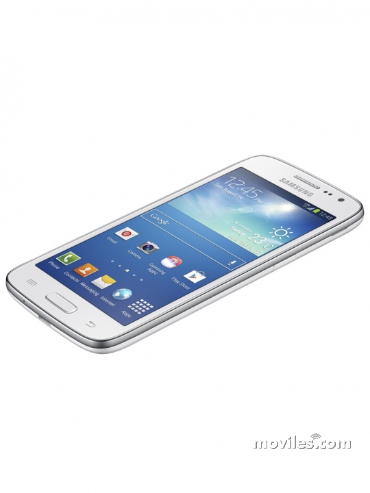 Imagen 10 Samsung Galaxy Core 4G