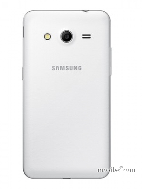 Imagen 3 Samsung Galaxy Core 2