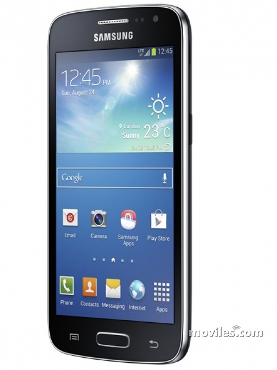 Imagen 4 Samsung Galaxy Core LTE