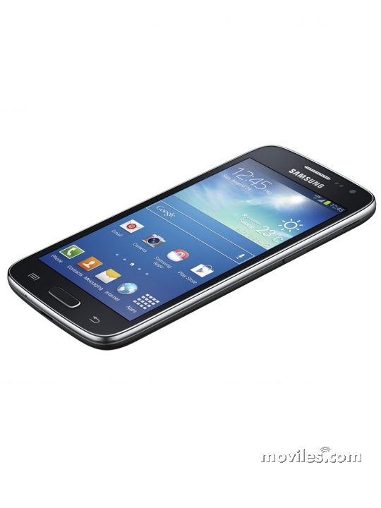 Imagen 5 Samsung Galaxy Core LTE