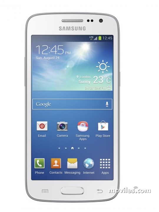 Imagen 6 Samsung Galaxy Core LTE